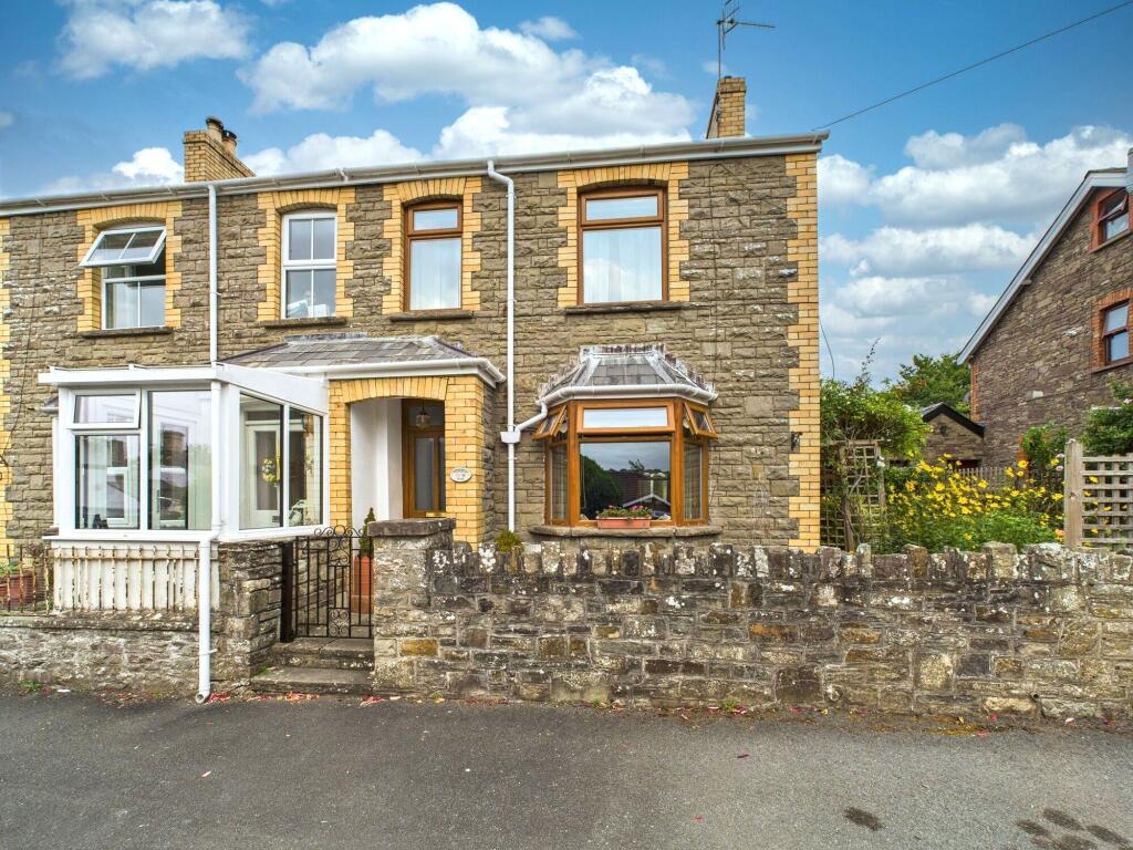 Llanbedr Road, Crickhowell, Powys, NP8