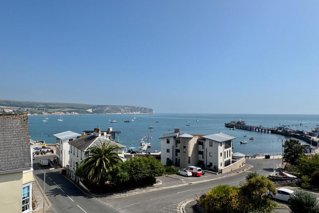 Sea  View