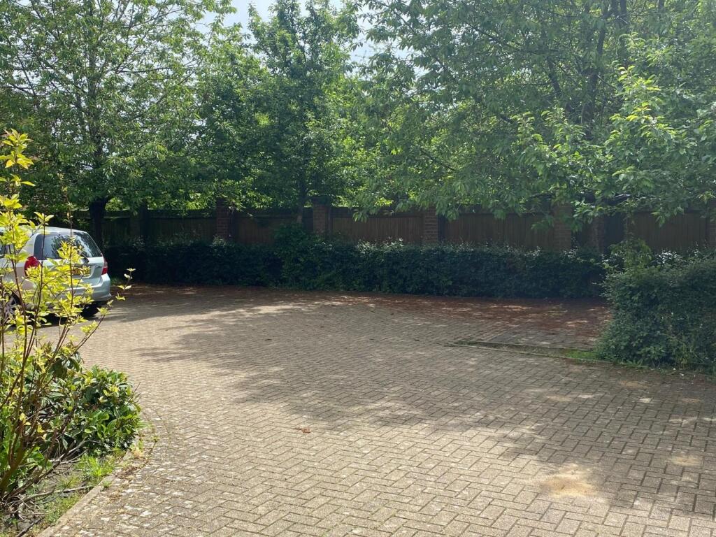 Parking Area