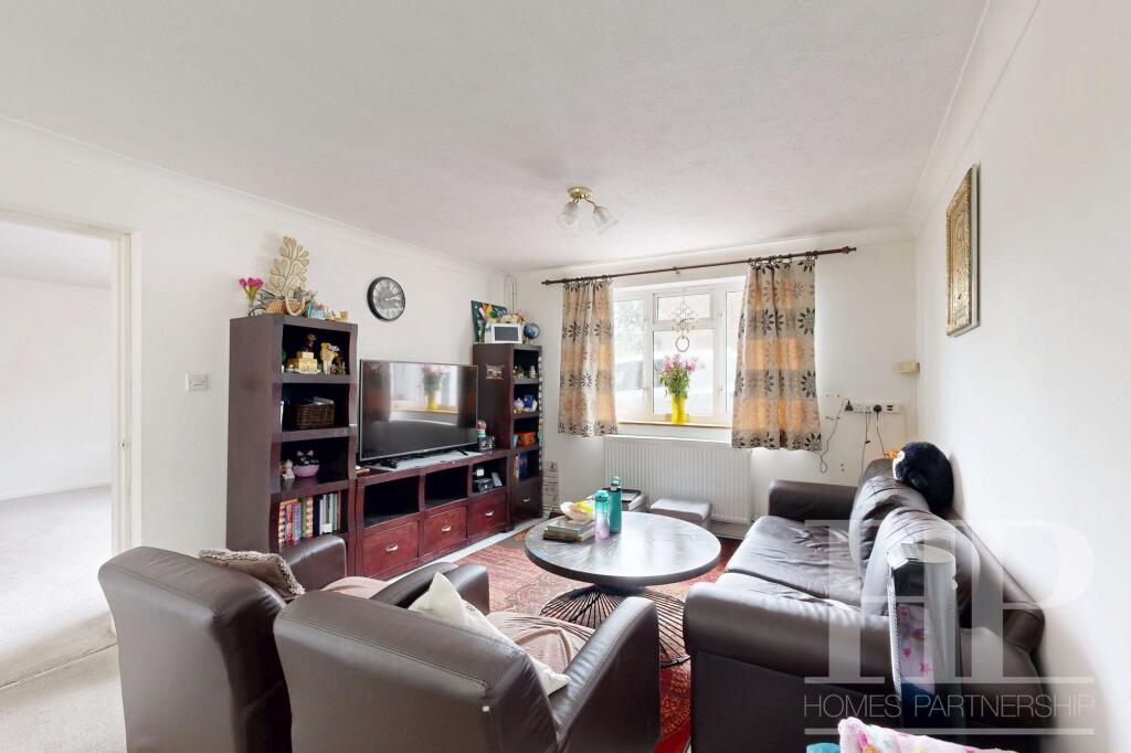 Family Room / Dining Room