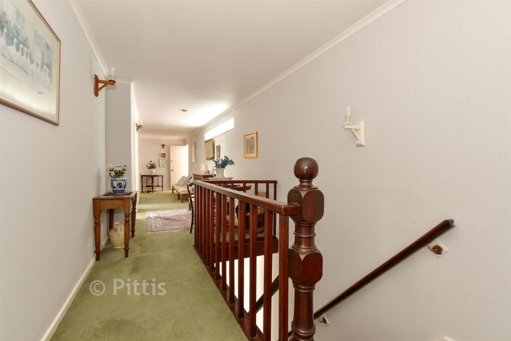 Internal Lifestyle Photograph