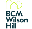 BCM Wilson Hill logo