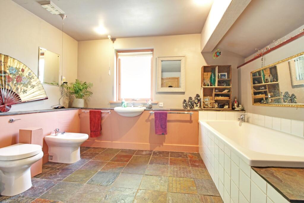House Bathroom