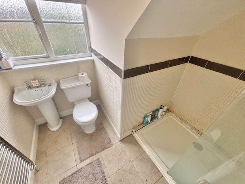 En suite