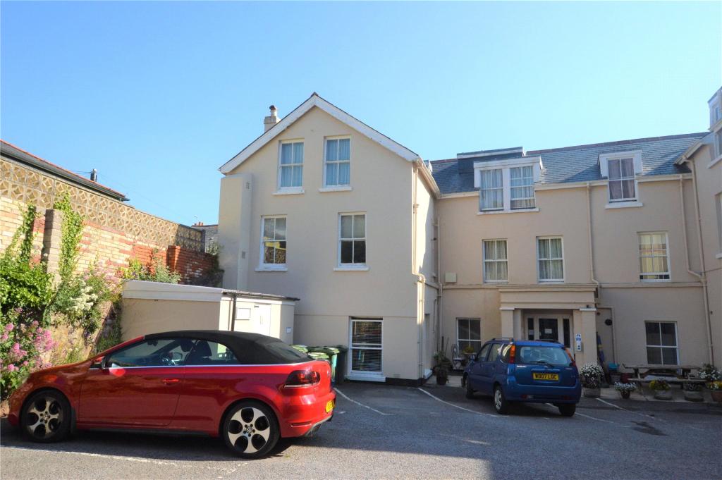First Floor Flat