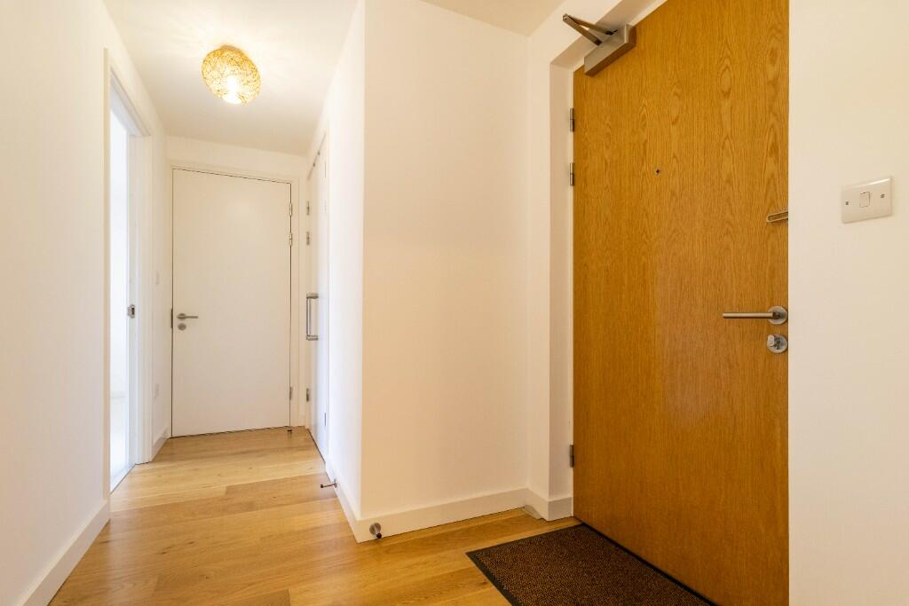 Private Hall