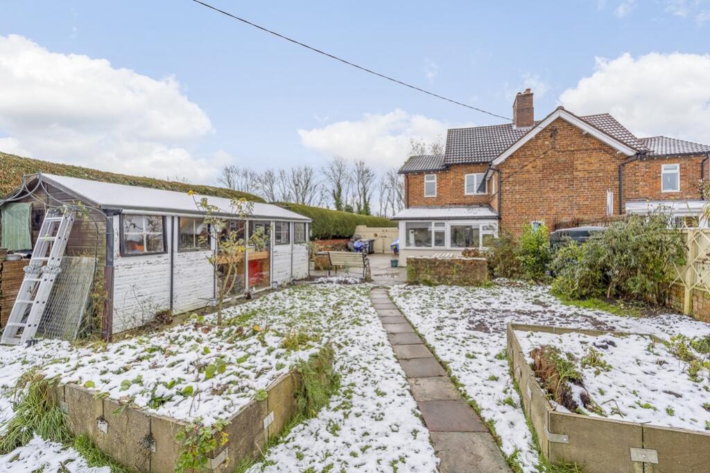 Shepherds Cottage (Revesby)-12