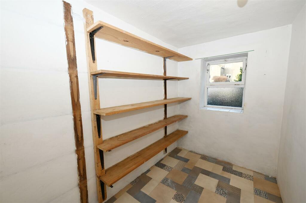 PANTRY