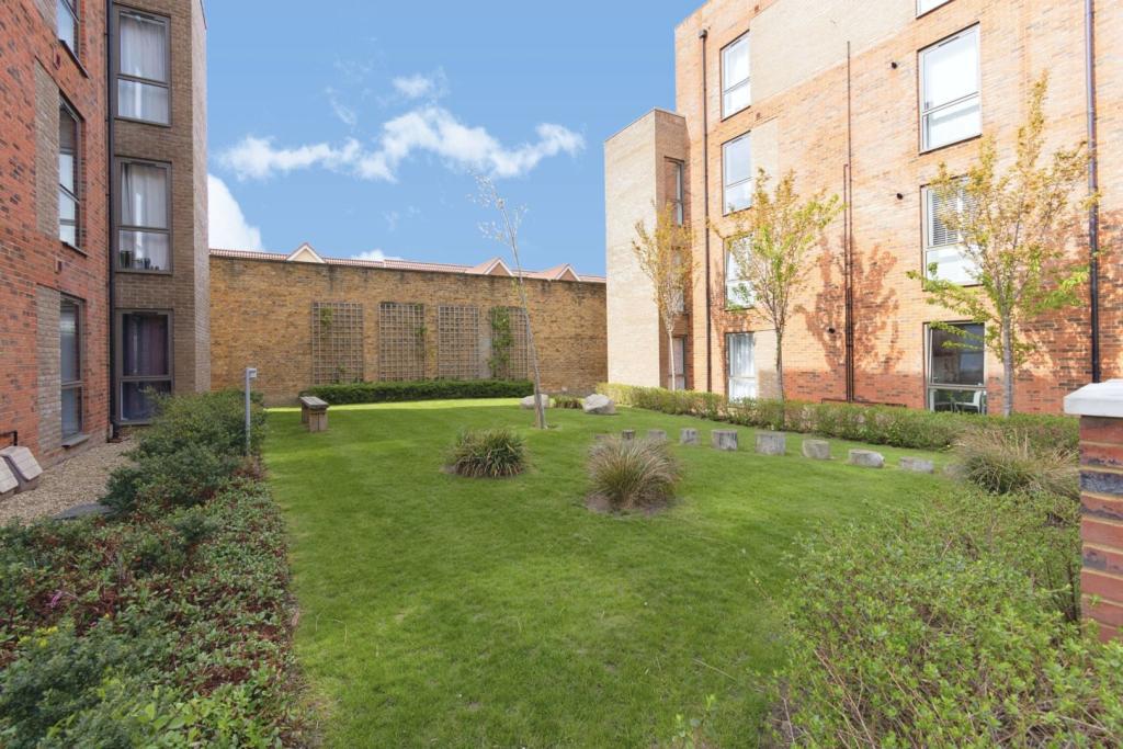 Communal Gardens
