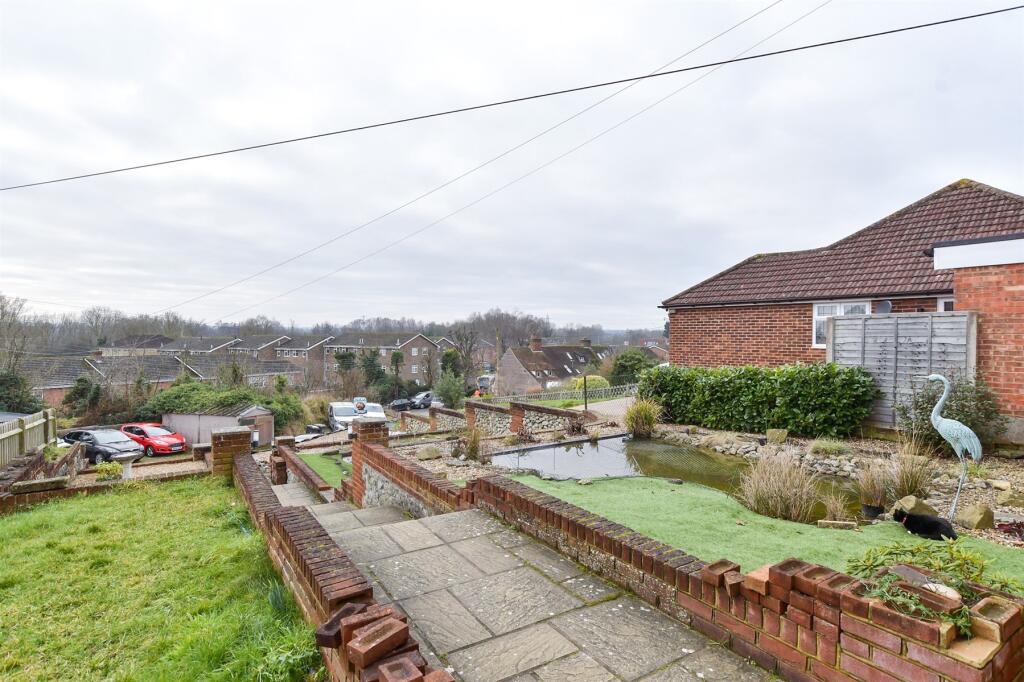 Front Garden (Original) Do Not Use Unedited Photo