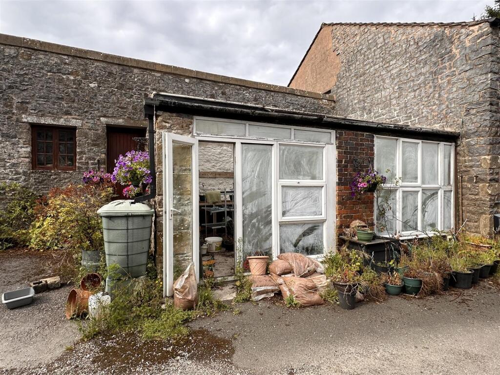Greenhouse