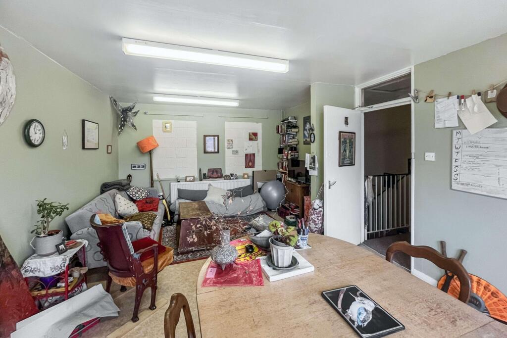36 Lyham Road, Brixton, London SW2 5QA