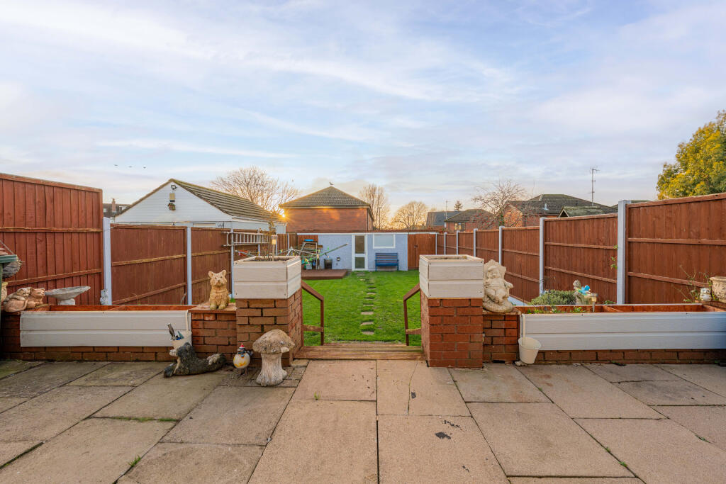 Denbigh Road 06518 