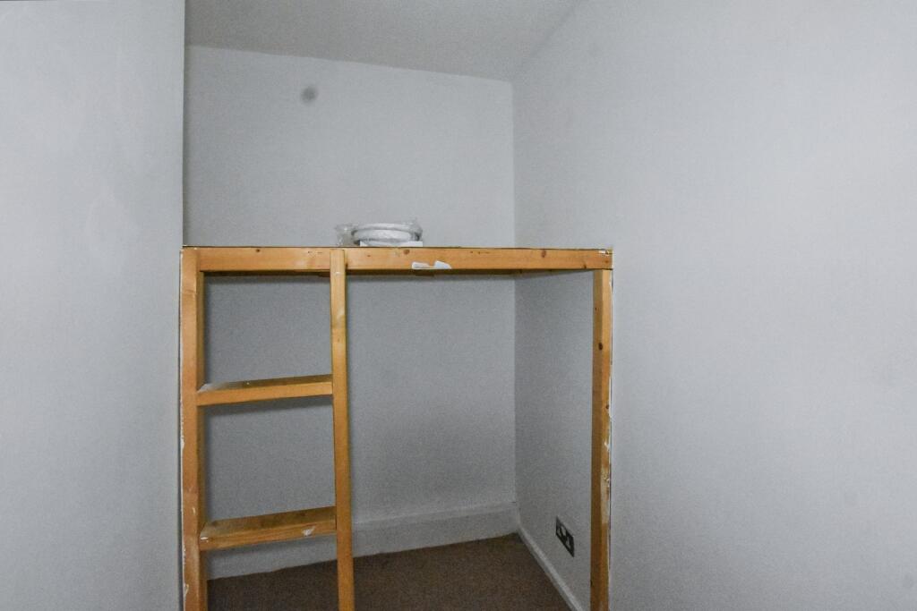 Flat 14 Lamberthurst House, 13 Lovelinch Close, Peckham, London, SE15 1HF