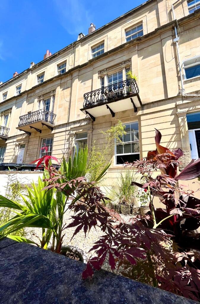 Westbourne Place, Clifton, Bristol, BS8