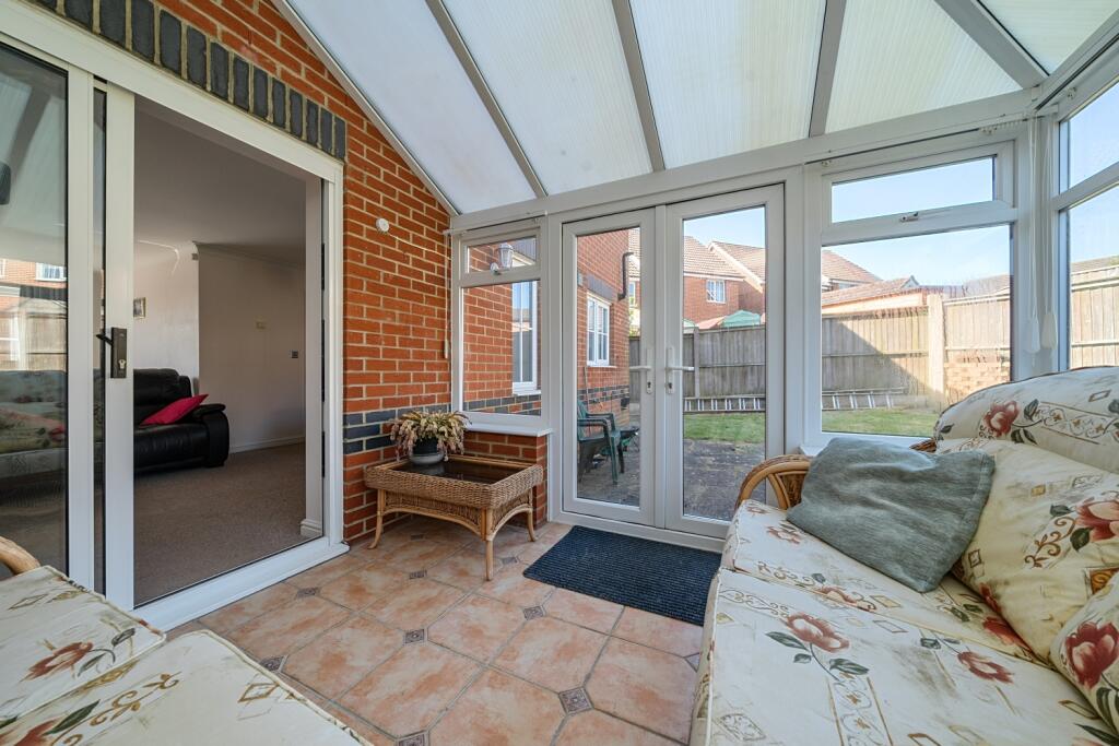 Conservatory
