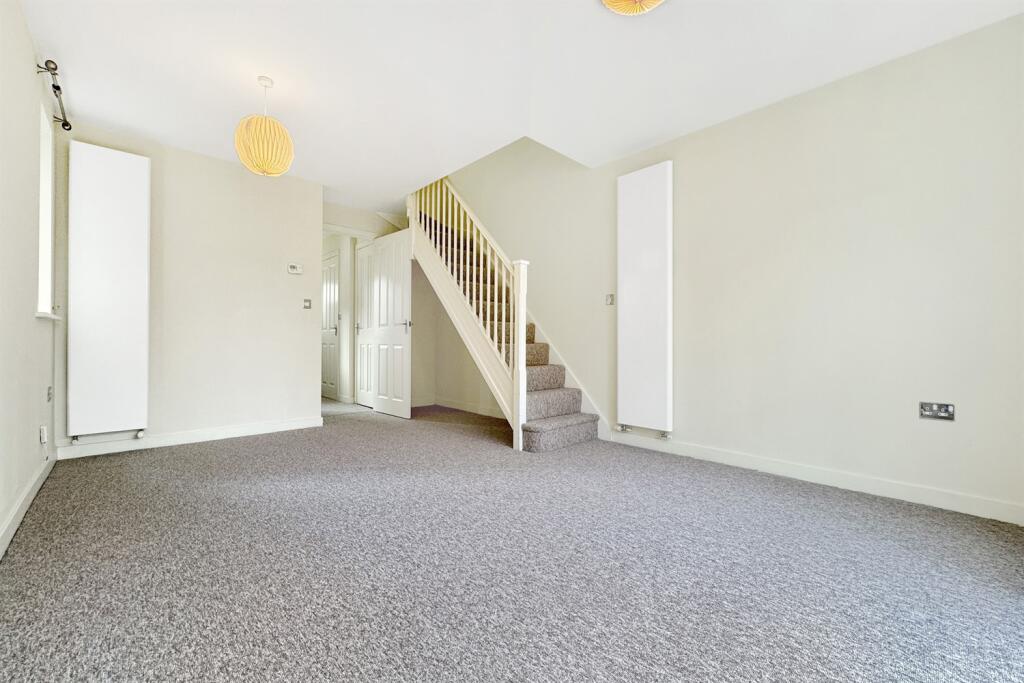 Living / Dining Room