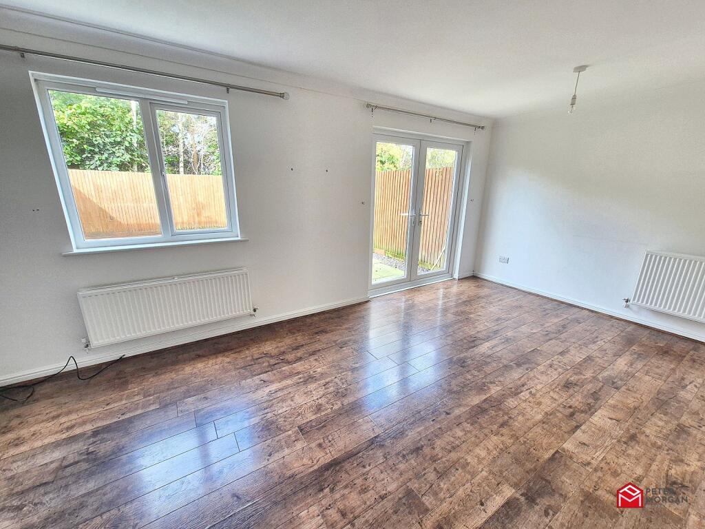 Lounge / Bedroom Three