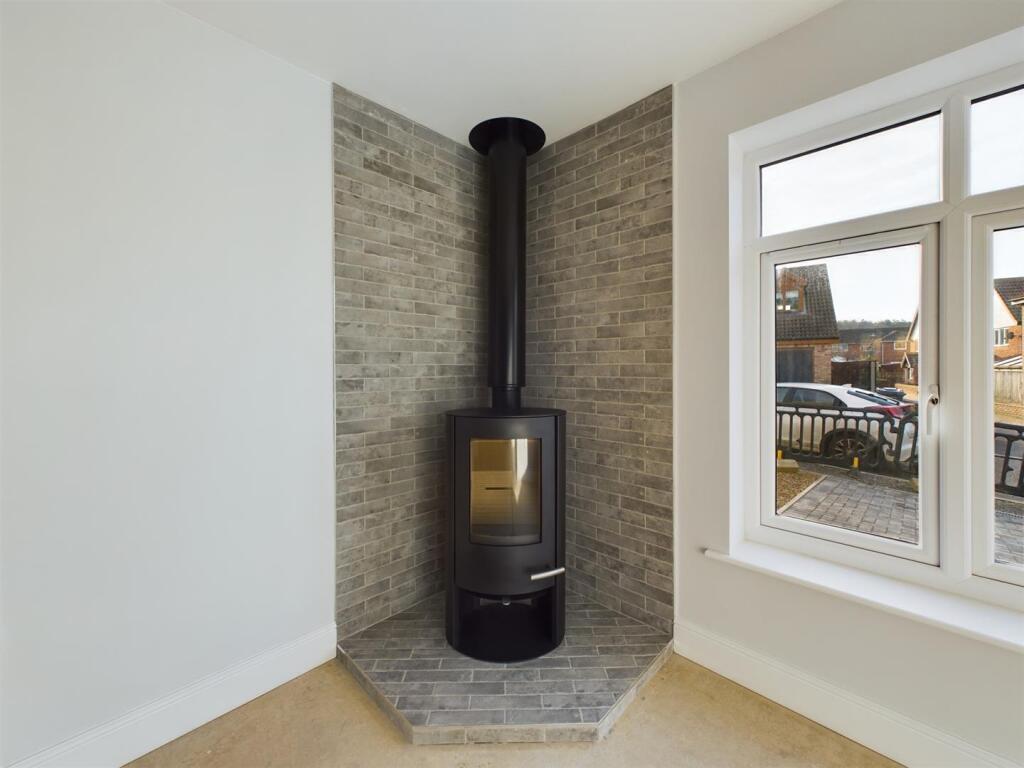 ** PICTURES OF PREVIOUS PLOT - FOR REFERENCE ONLY 