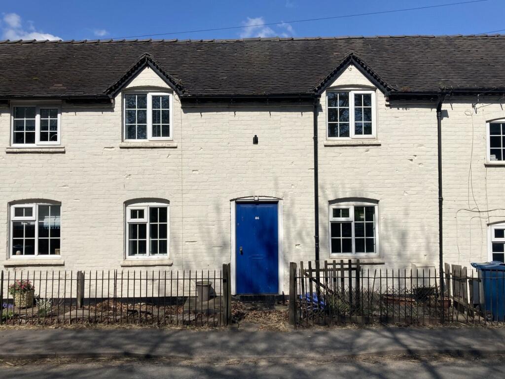 Main Road, Milford, Stafford