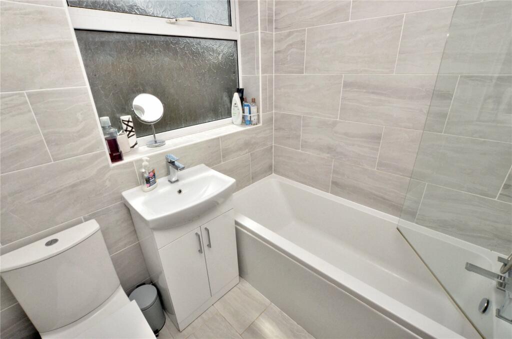 Bathroom/Wc