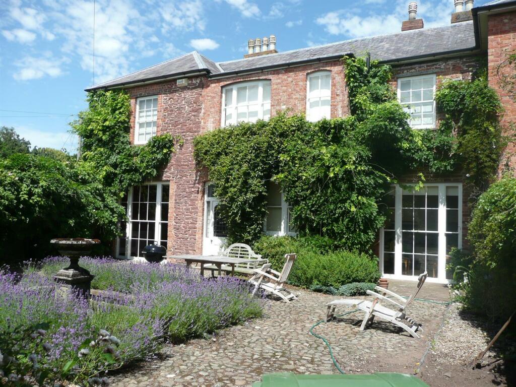 Walled Garden