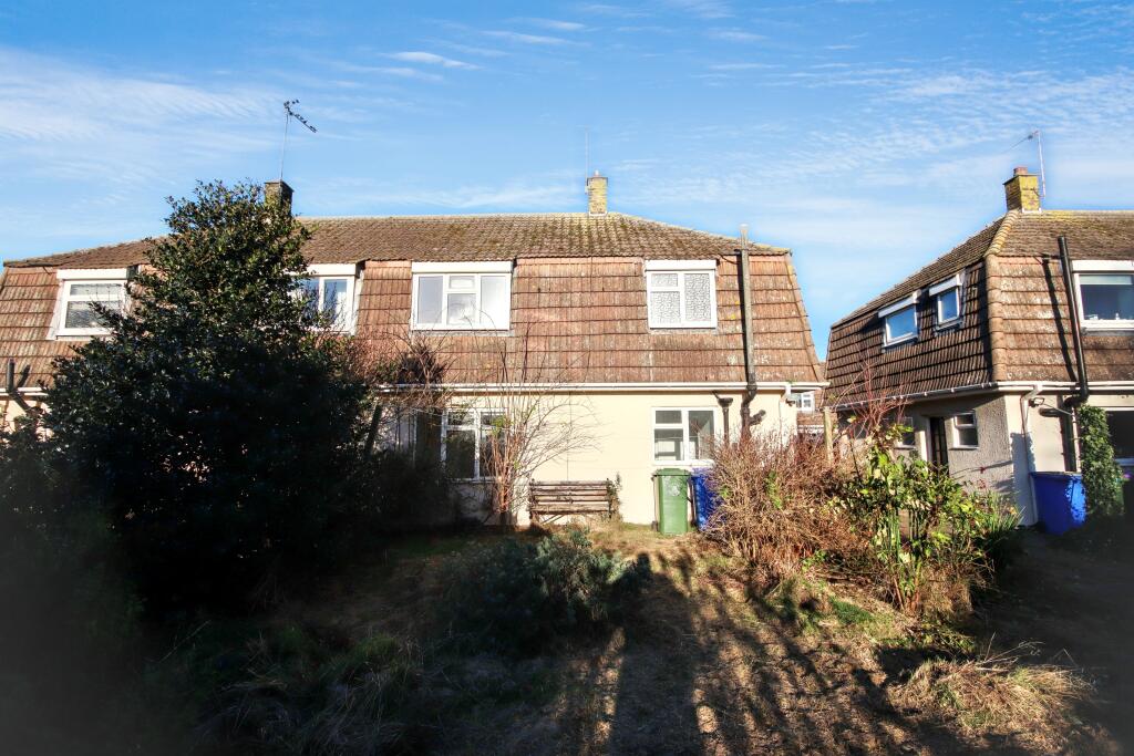 3 Meridian Road, Boston, Lincolnshire, PE21 0NB