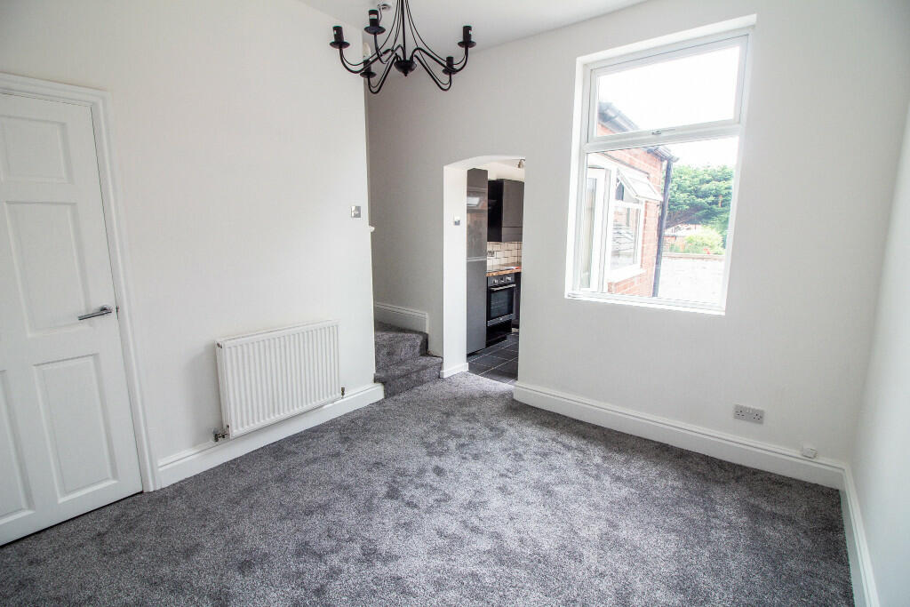 After refurb