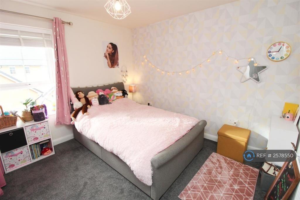 Second Room