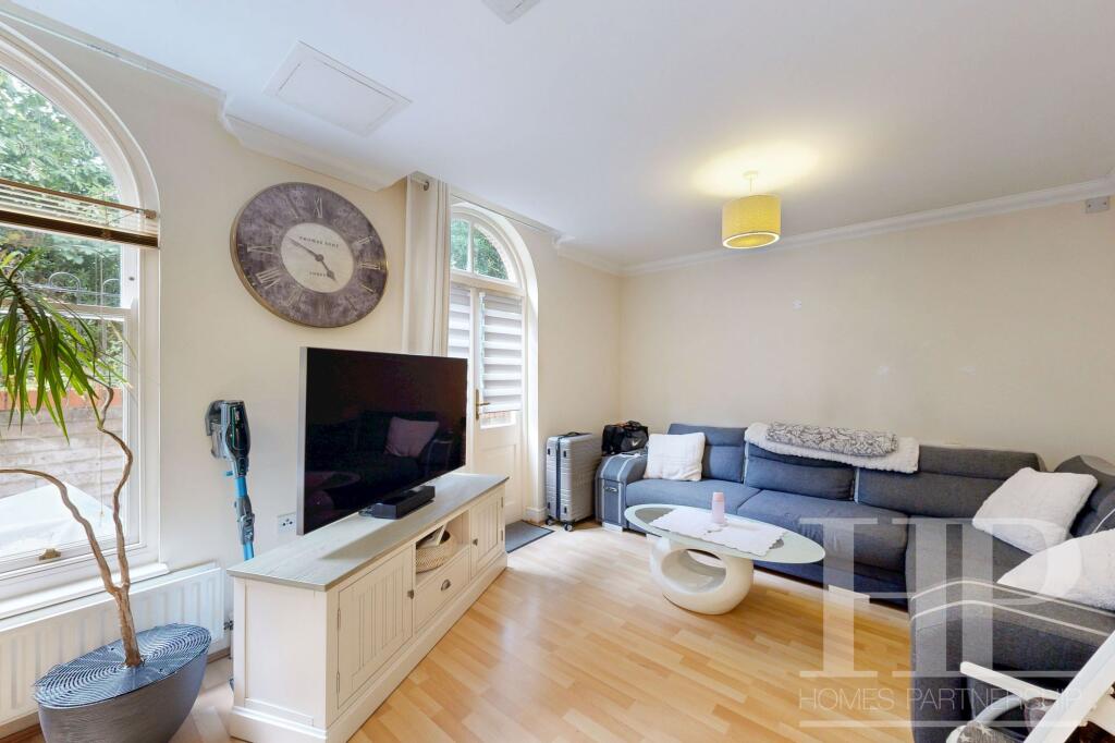 Kitchen/Living Room/Dining Room
