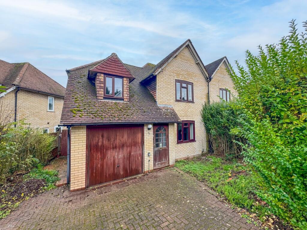 Raymond Crescent, Guildford, GU2