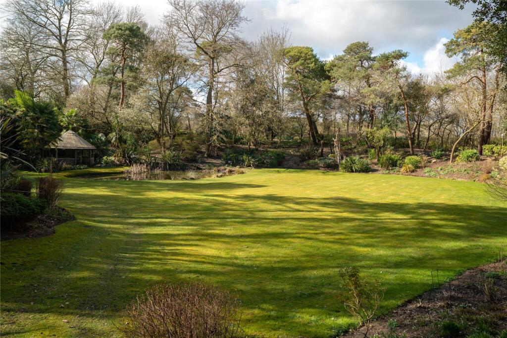 Gardens