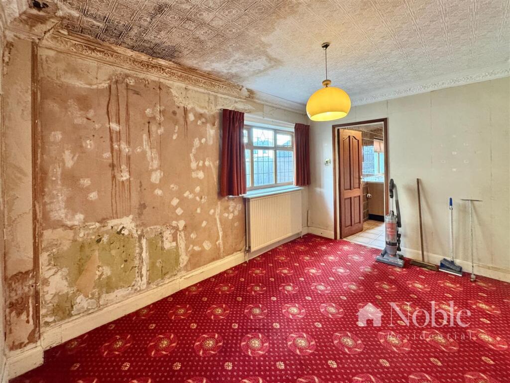 Reception Room Three