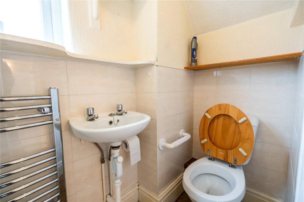 Cloakroom