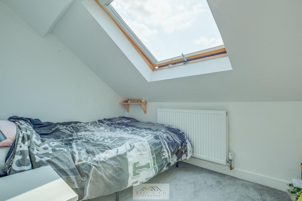 Bedroom 3.1