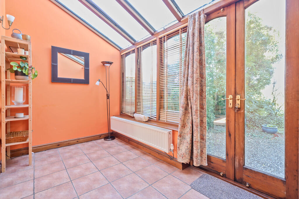 Sun Room