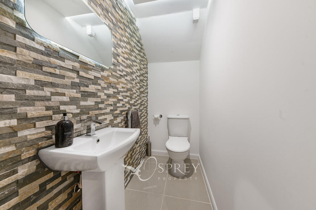 Downstairs Cloakr...