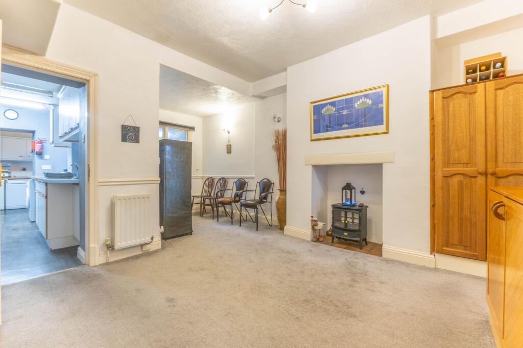 Brook House, 30 Ellerthwaite Road, Windermere