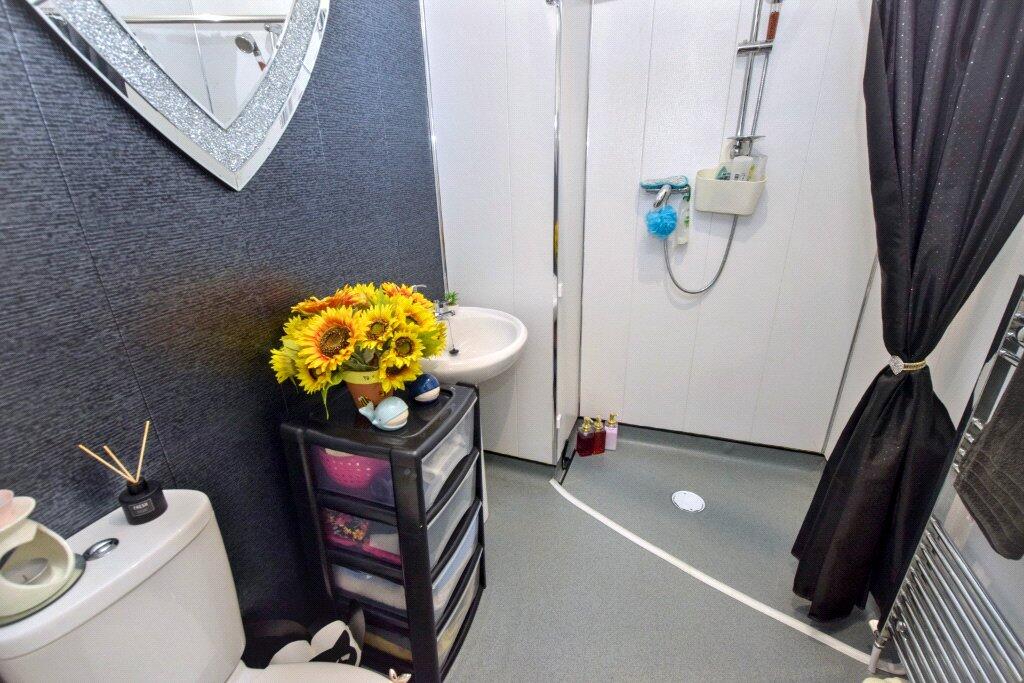 Wet Room