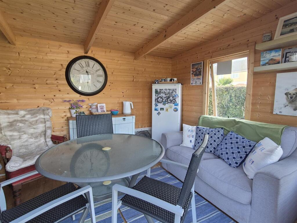 Summer House