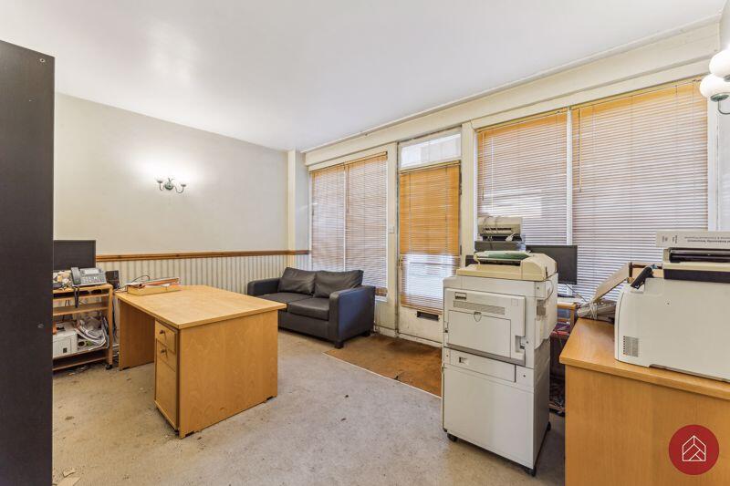 Front Office