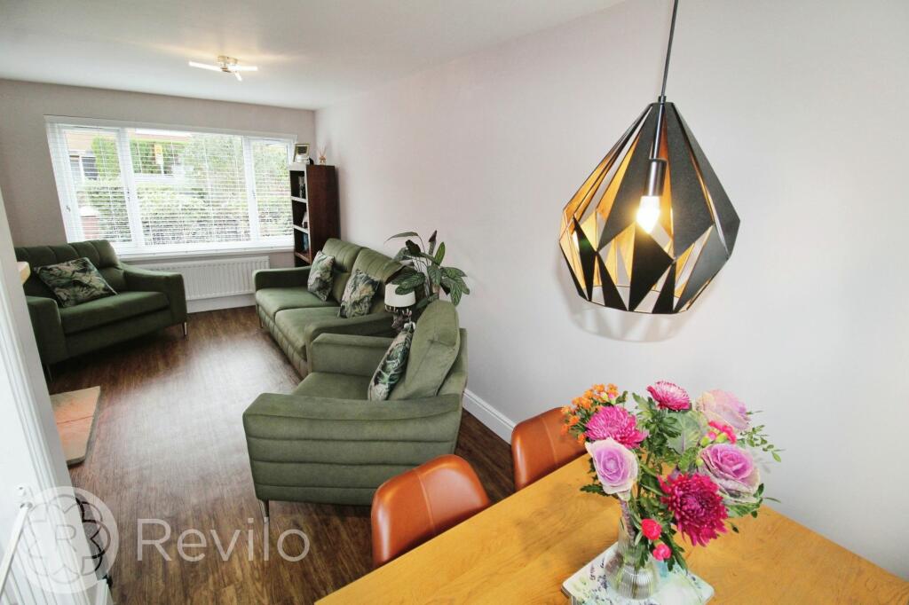 Lounge/Diner
