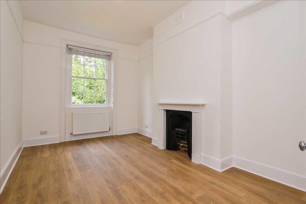 Study/Bedroom