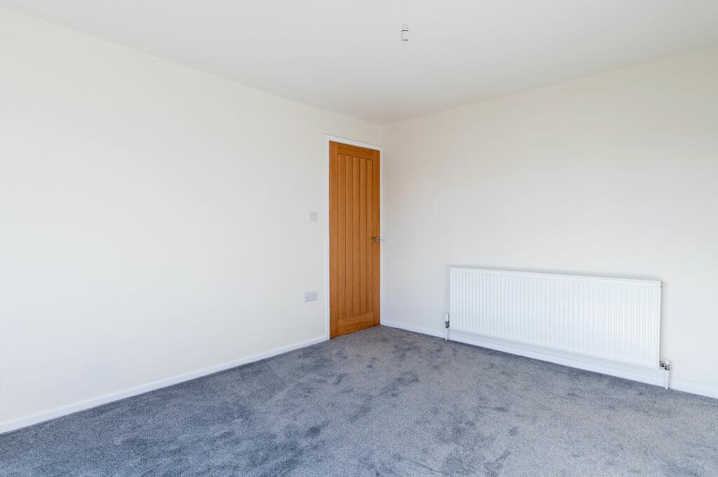 BEDROOMS AND BATHROOM