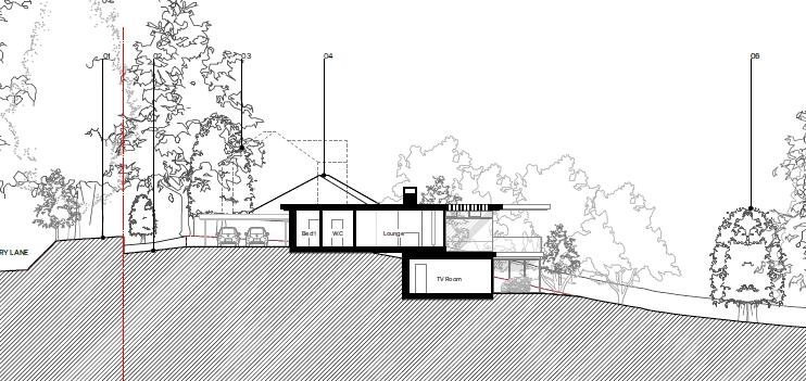 Side Elevation