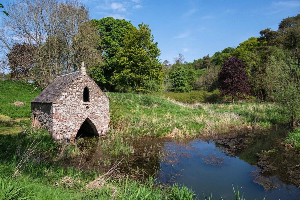 Boat House