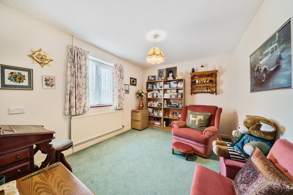 Bedroom 3