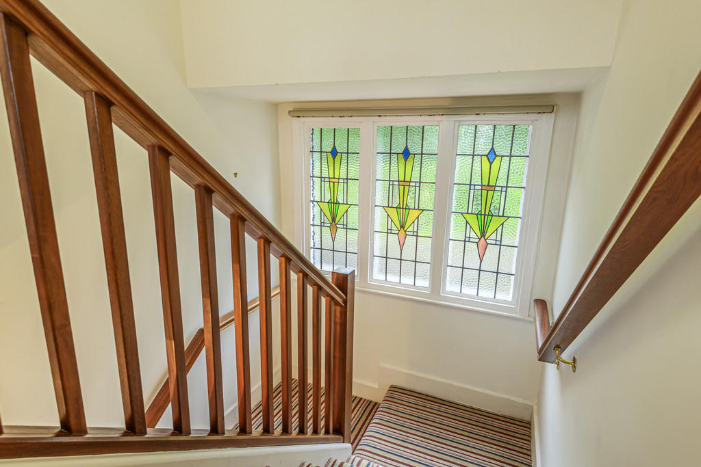 Stairway