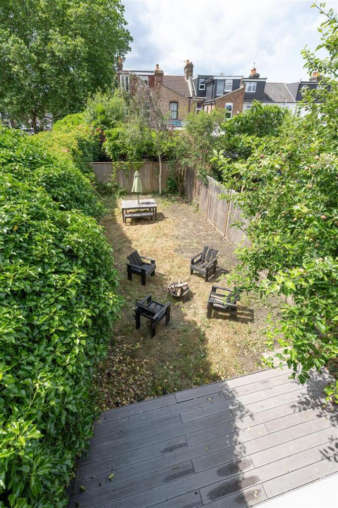 Bickley Road E17