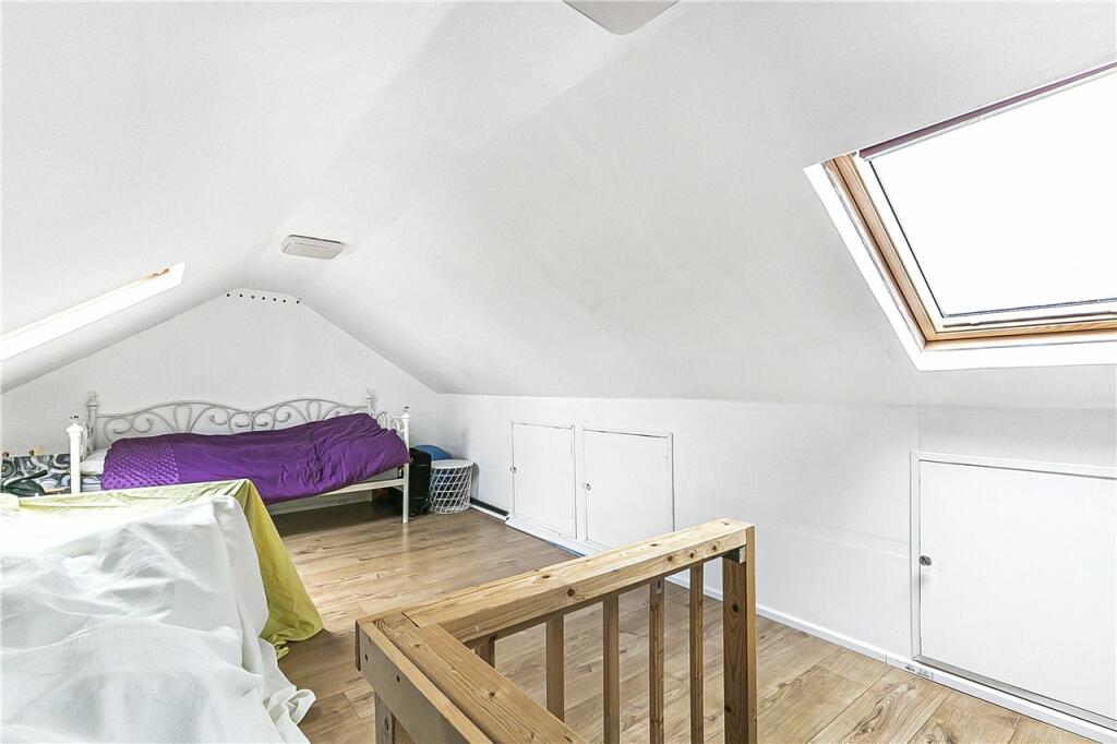 Loft Room
